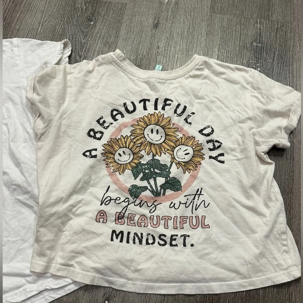 Girls size 8 s/m bundle lot clothes